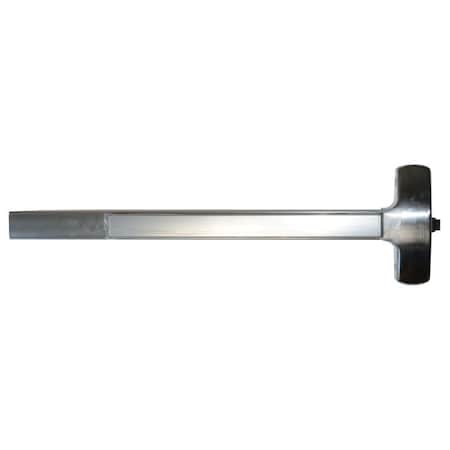 Falcon Satin Chrome Exit F25REO26D3 F25REO6263